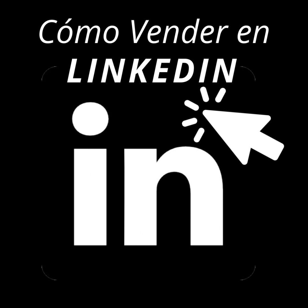 como usar linkedin para vender