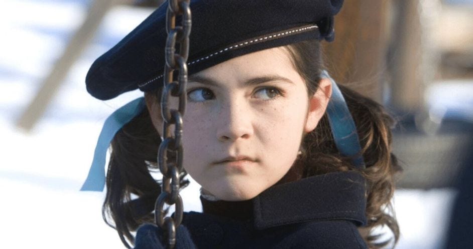 Orphan: First Kill Does Something No Other Horror Movie Has Attempted Says  Isabelle Fuhrman