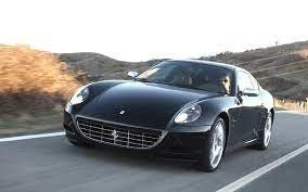 Ferrari 612 Scaglietti 2011: Un V12 pour quatre - Guide Auto