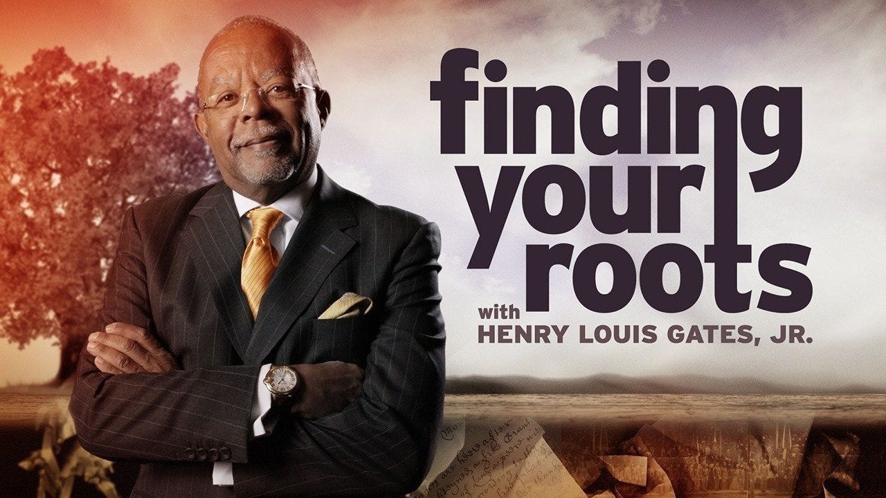 Finding Your Roots - PBS Reality Series - Where To Watch