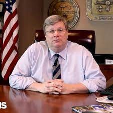 Memphis mayor addresses coronavirus outbreak