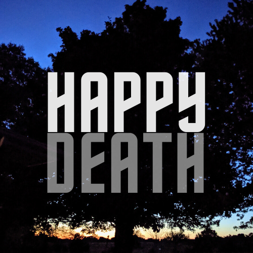 Happy Death logo