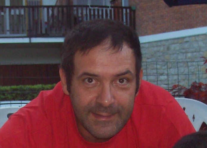 Fabio Locatelli entrepreneur