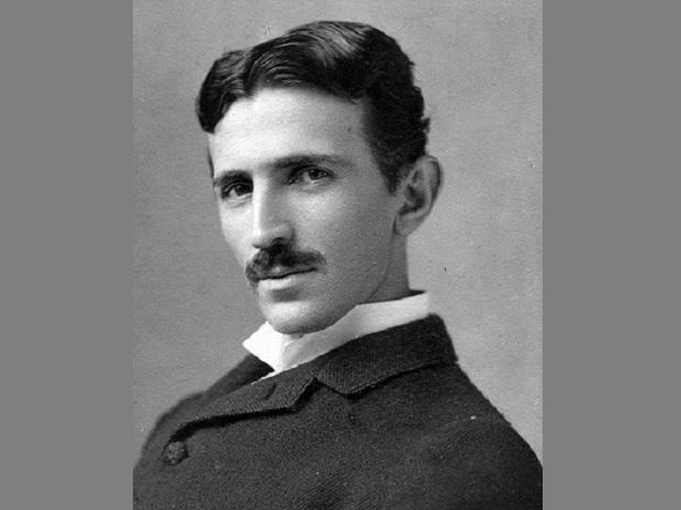 How Nikola Tesla came from nowhere and became world famous ...