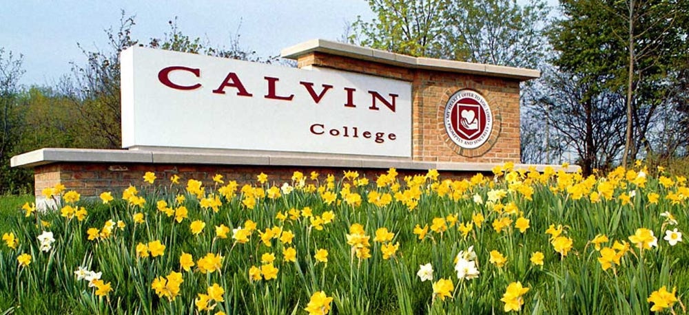 Calvin University Caves to Queer Activists, Allows Pro-Sodomy Activists to Continue Teaching