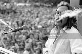 Commander Cody, aka George Frayne, performs with the Lost Planet... News  Photo - Getty Images
