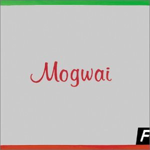 Resultado de imagen de mogwai Happy Songs for Happy People