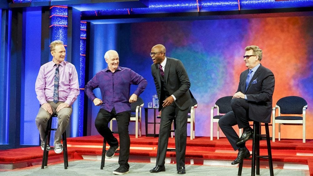 Image result for whose line is it anyway