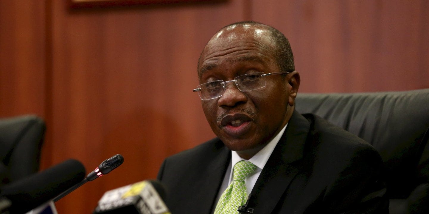 Court refuses Emefiele's request for restraining order against INEC, AGF -  Daily Post Nigeria