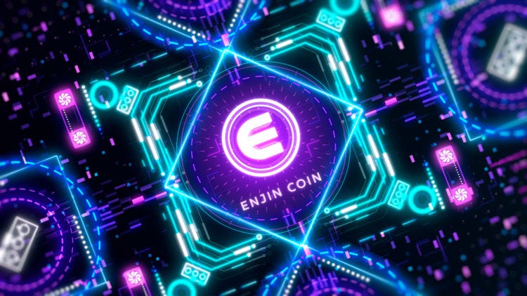 What is Enjin Coin and Is it a Good Investment?