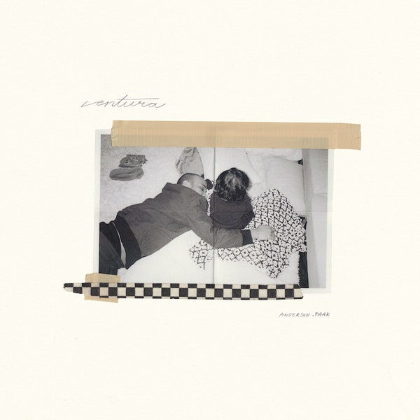 Anderson .Paak: Ventura Album Review | Pitchfork