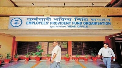 Govt Approves 8.5% Interest Rate On EPF For FY&#39;21
