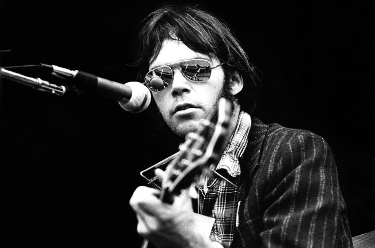 Neil young 1970s billboard 1548