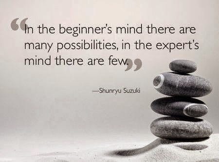 How To Live with a Beginner's Mind: The Art of Zen's Shoshin Practice