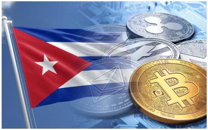 Qbita, a P2P Bitcoin exchange now launched in Cuba for Cuba