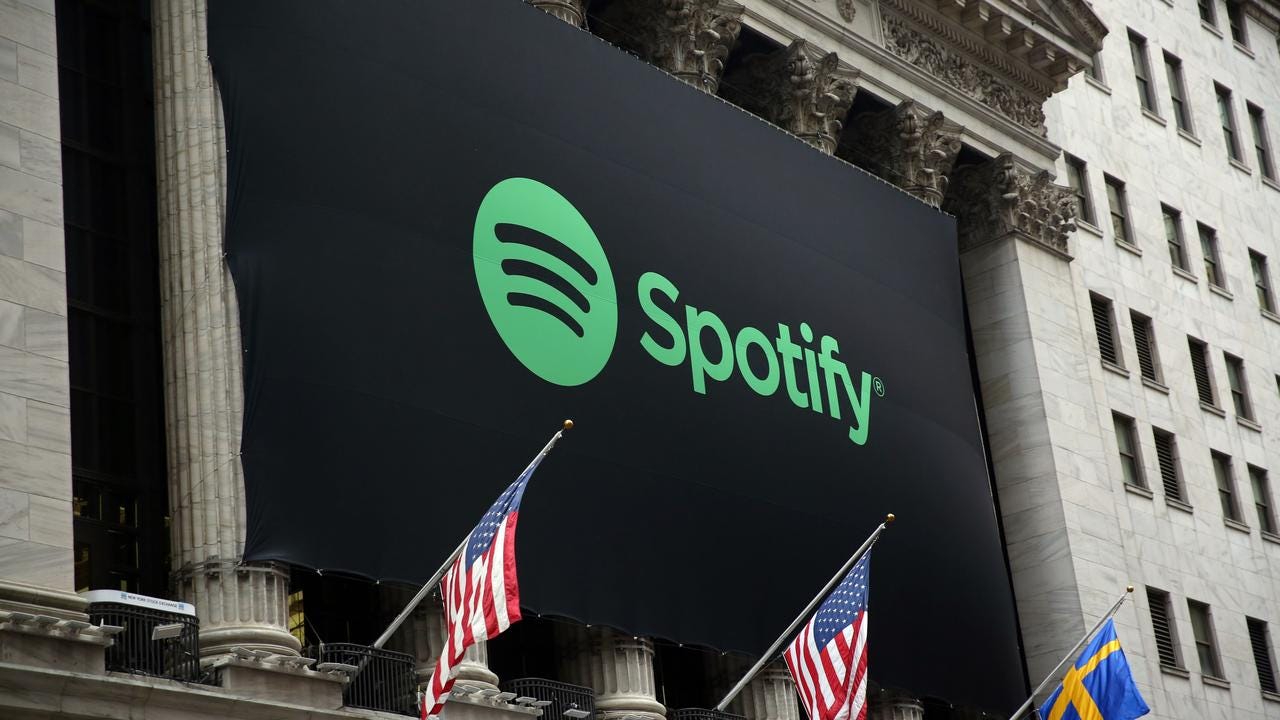 Para combater fake news, Spotify decidiu não ter mais propaganda política -  Vida de Empresa