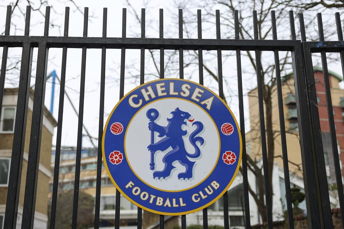 Meet the Bidders Aiming to Buy Chelsea From Roman Abramovich - Bloomberg
