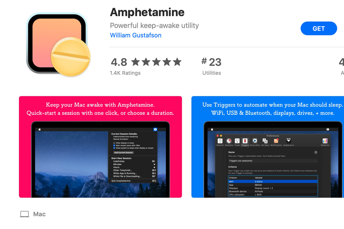 Apple will let Amphetamine app stay in the App Store after wrongly telling  developer it violated App Store rules - The Verge