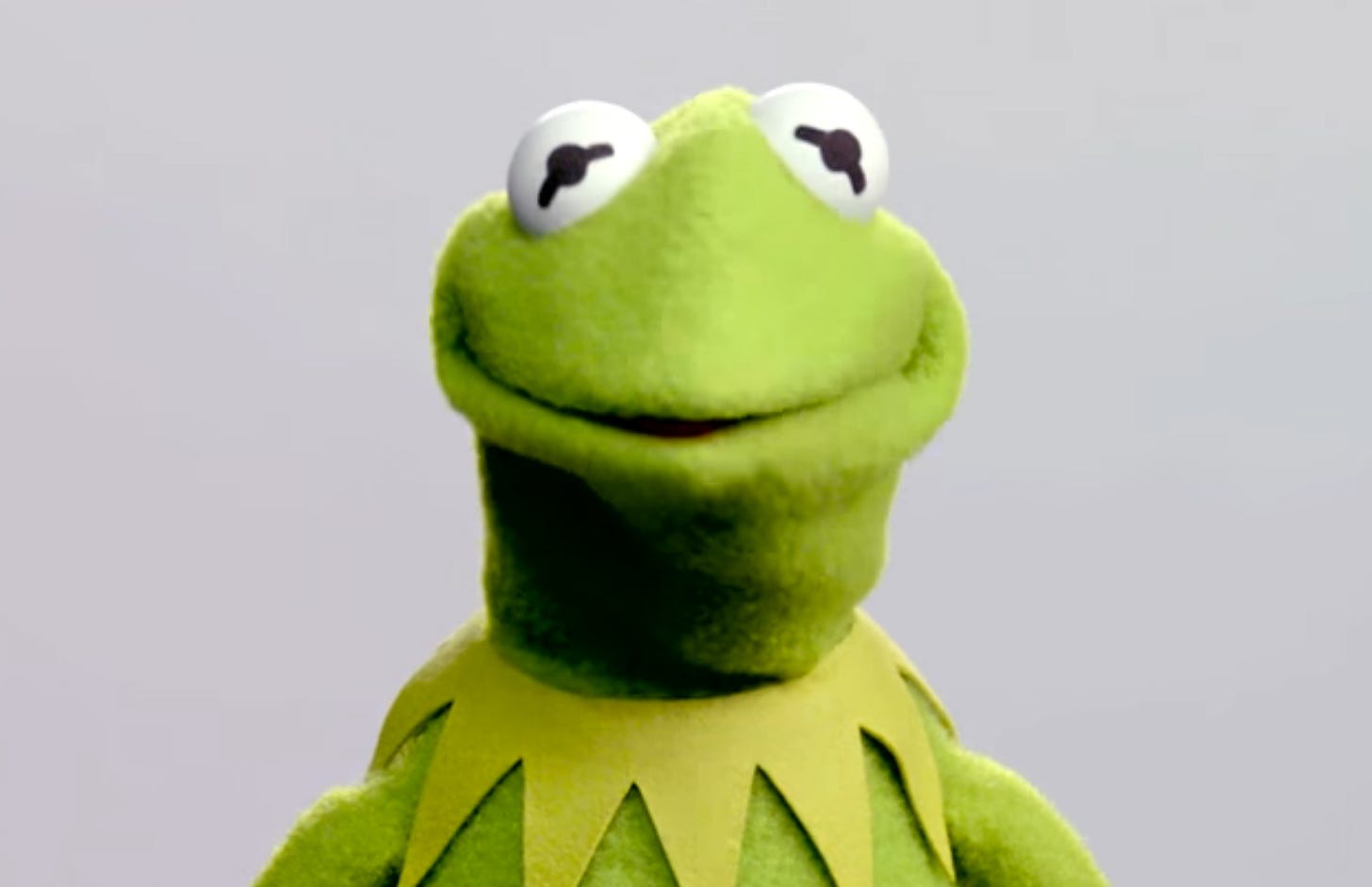 WATCH] Latest 'Muppets' Video Features New Voice Of Kermit The ...