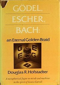 Godel, Escher, Bach (first edition).jpg