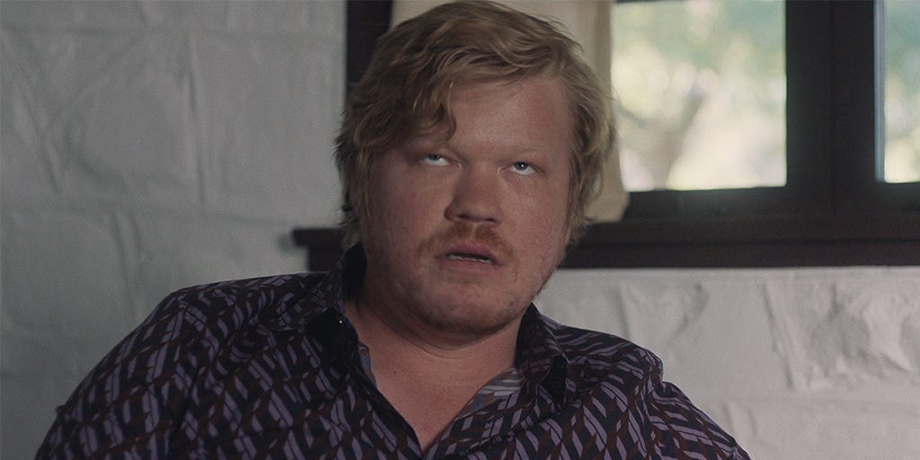 Netflix on Twitter: "Jesse Plemons in Windfall perfectly summarizes how I  feel this Monday morning. https://t.co/28XxU6Pca5" / Twitter