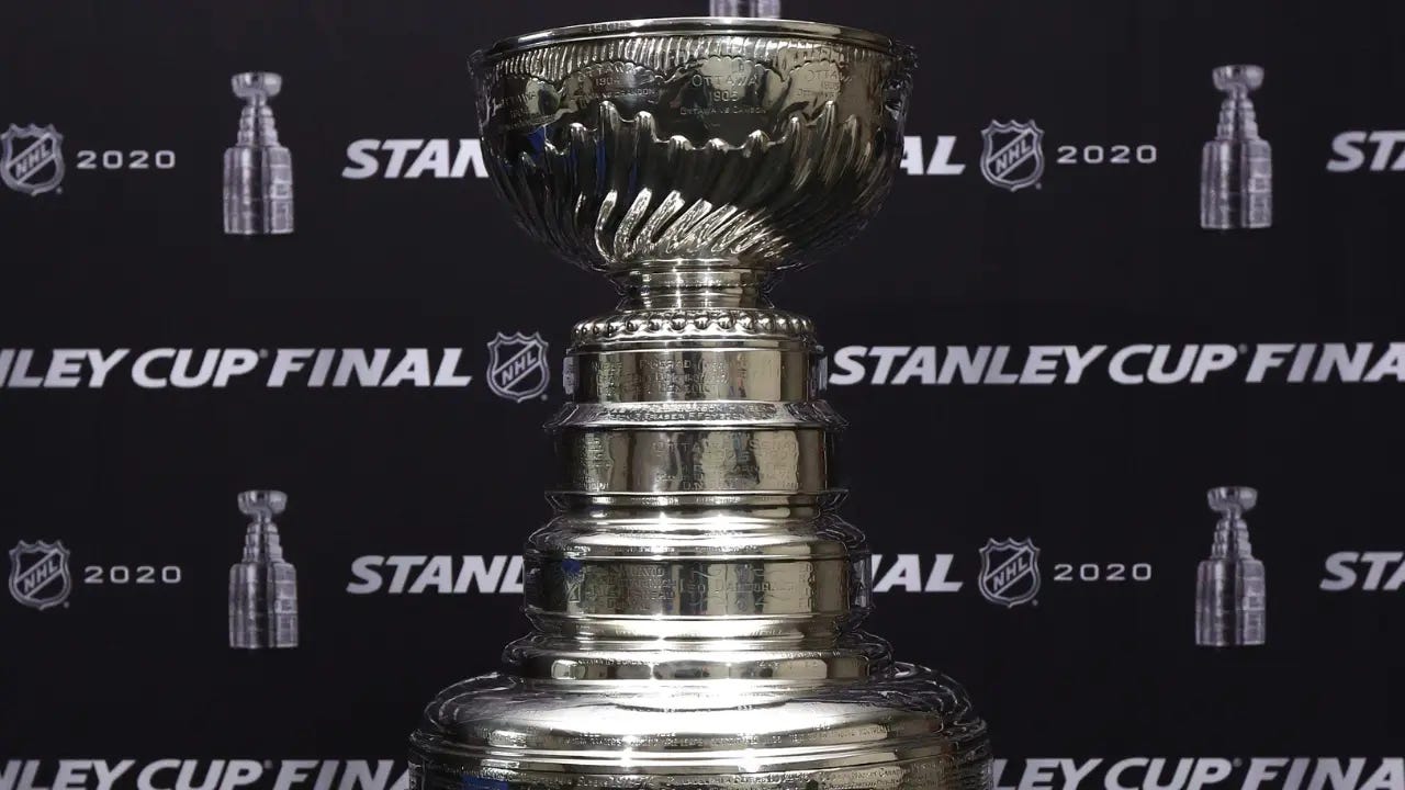 Stanley Cup