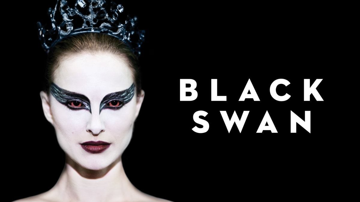Se Black Swan | Hela filmen | Disney+