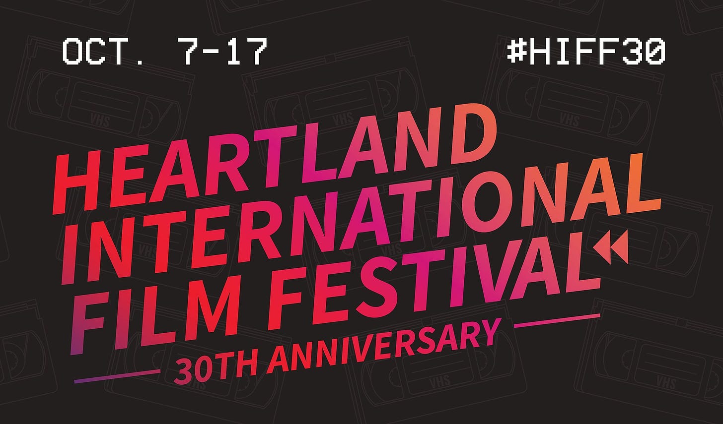 HEARTLAND INTERNATIONAL FILM FESTIVAL ANNOUNCES FULL LINEUP FOR 30TH ANNIVERSARY, NEW EVENT TITLES INCLUDE ANNIVERSARY GALA ADVANCE SCREENING OF “KING RICHARD” IN ADDITION TO “C’MON C’MON,” “SPENCER,” “THE FRENCH DISPATCH,” “THE POWER OF THE DOG,” “BELFAST,” AND “THE HAND OF GOD”