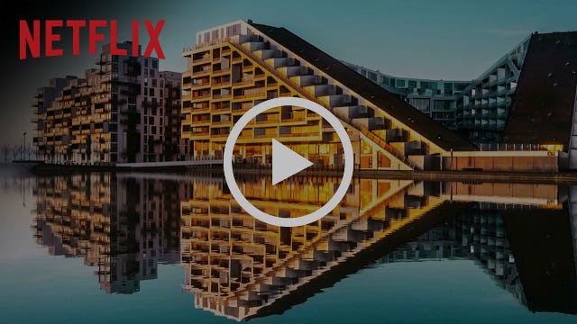 Abstract: The Art of Design | Official Trailer [HD] | Netflix