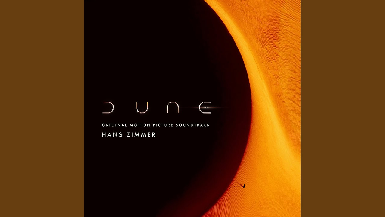 Burning Palms - Hans Zimmer | Shazam