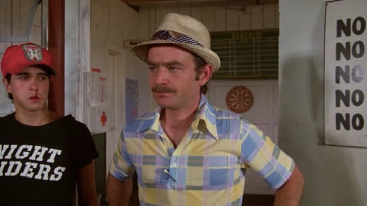 11 Things to Look for the Next Time You Watch Caddyshack