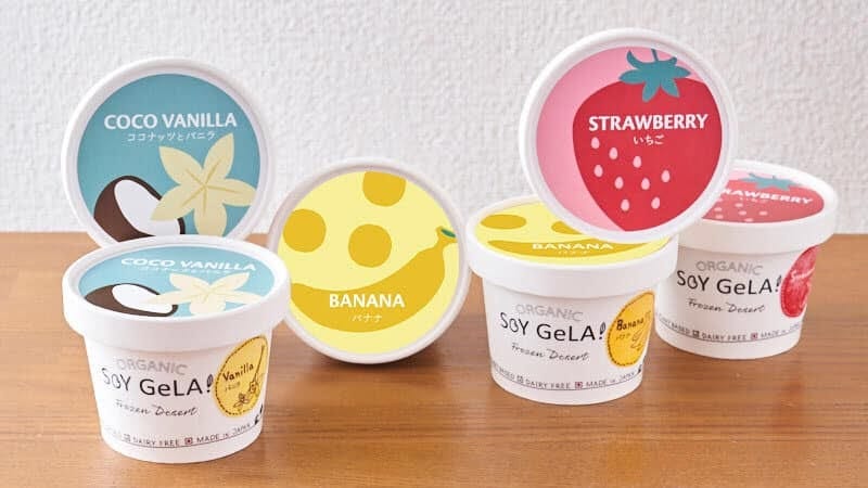 食品の画像のようです