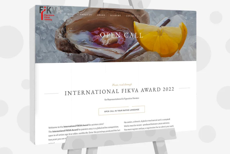 FIKVA Award