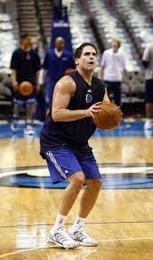 Mavericks' owner Mark Cuban will play in NBA Celebrity All-Star game | Fort  Worth Star-Telegram