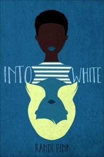 Into White by Randi Pink