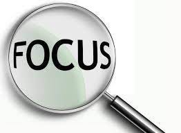 The Focus - RecPoker