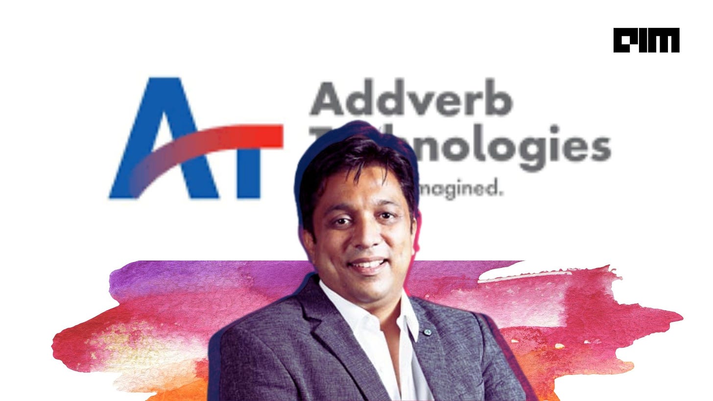Robotics &amp; Automation Firm Addverb To Further Expand Globally