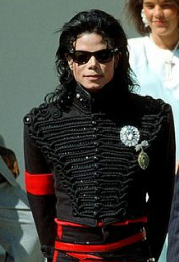 List of unreleased songs recorded by Michael Jackson - Wikipedia