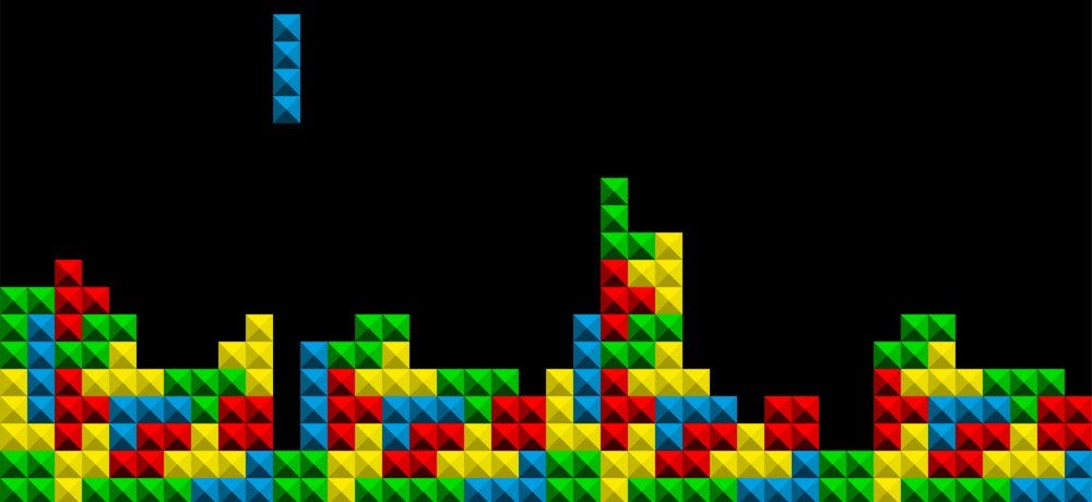 Playing Tetris can help mental health - study suggests - Med-Tech Innovation