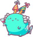 :Axie_Cheers: