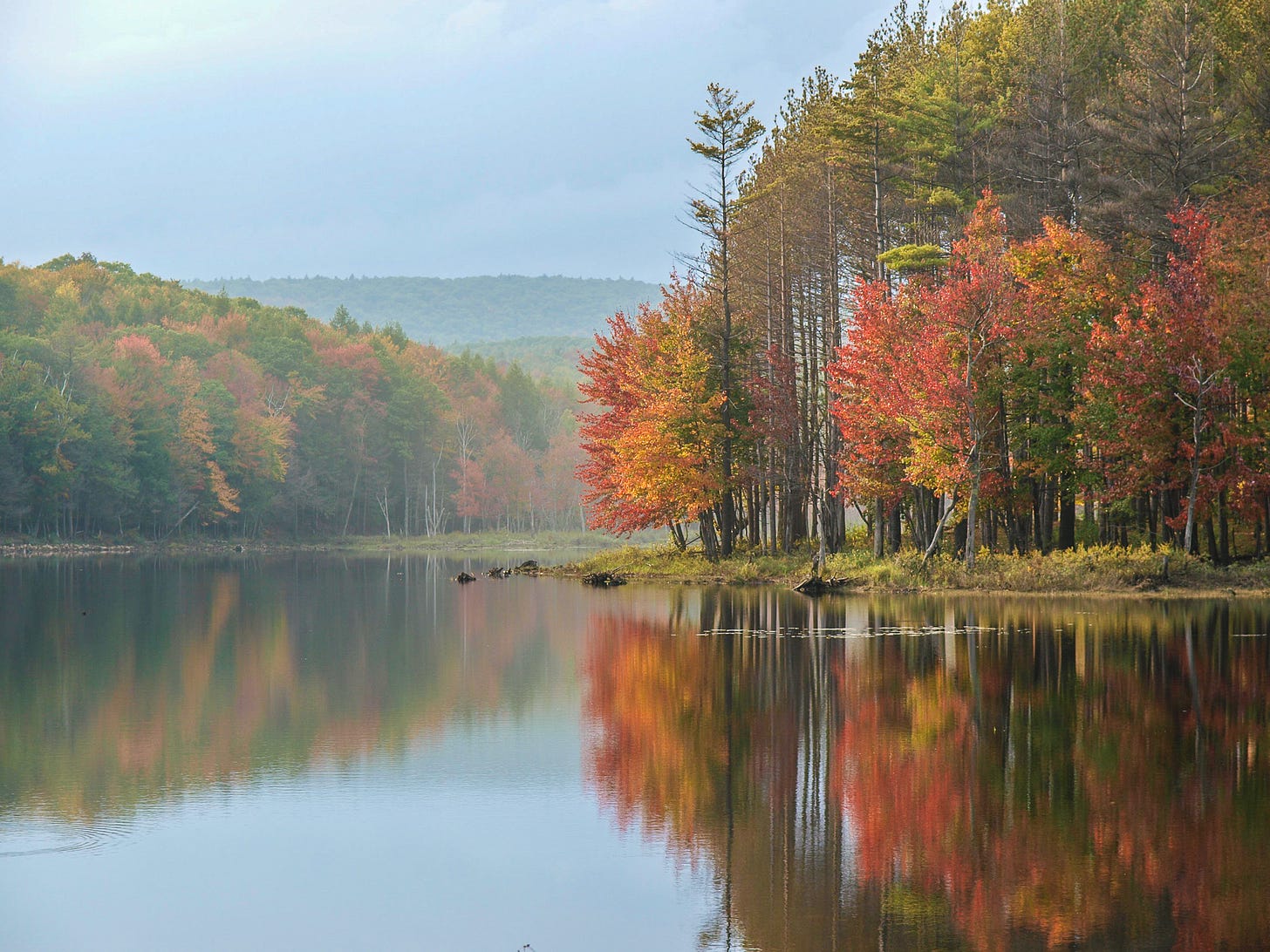 Smithville Reservoir