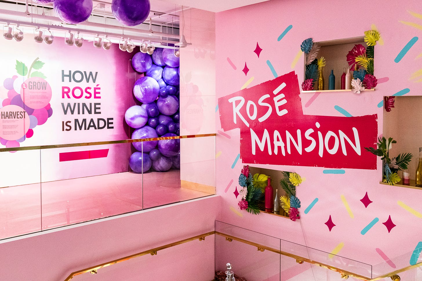 Image result for rose mansion