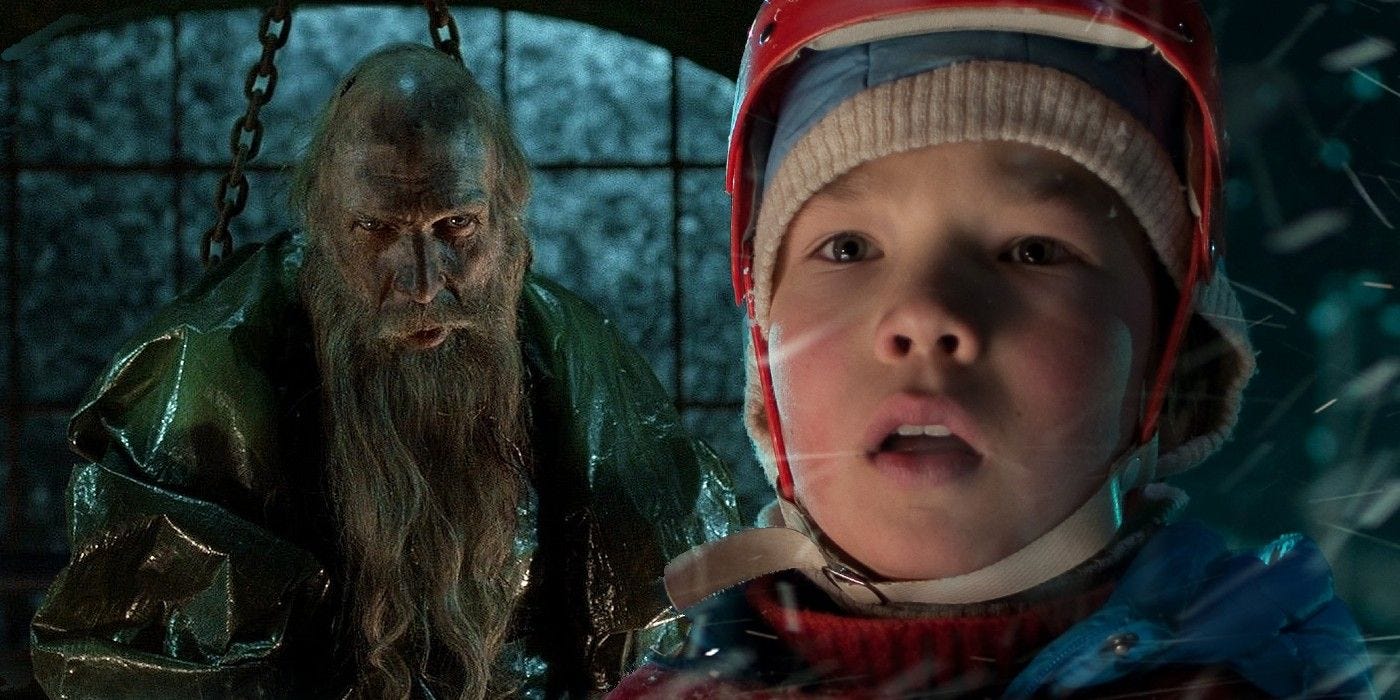 Why Rare Exports Is The Ultimate Christmas Horror Movie