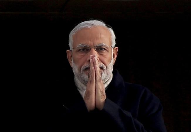 PM Modi holds a first class postgraduate degree in Political Science -  IBTimes India