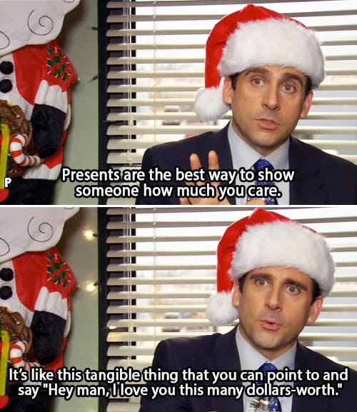 The Office Christmas Quotes: The Most Memorable Holiday Moments