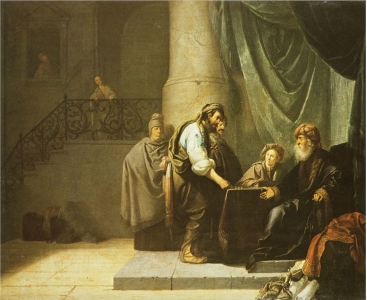 File:Willem de Poorter's The Parable of The Talents or Minas.png