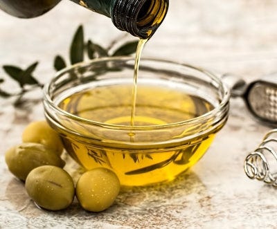 Which Vegetable Oils Are Bad for Your Health?