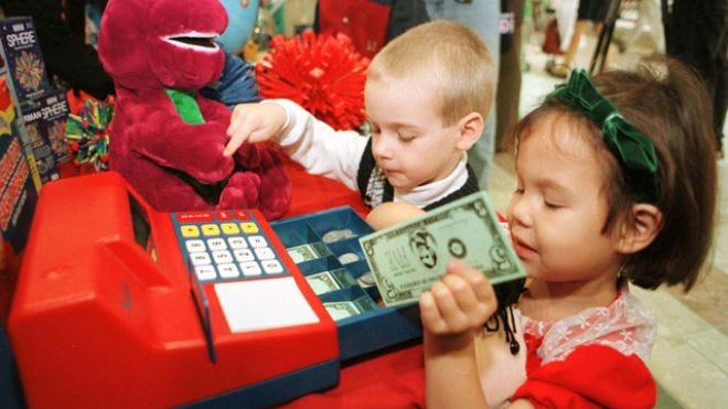 Our Tips On How To Buy Kids Toys - Our Tips For
