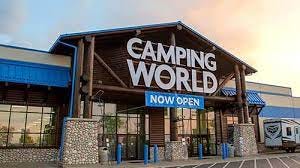 Ready To Sell My Camping World Holdings (NYSE:CWH) | Seeking Alpha
