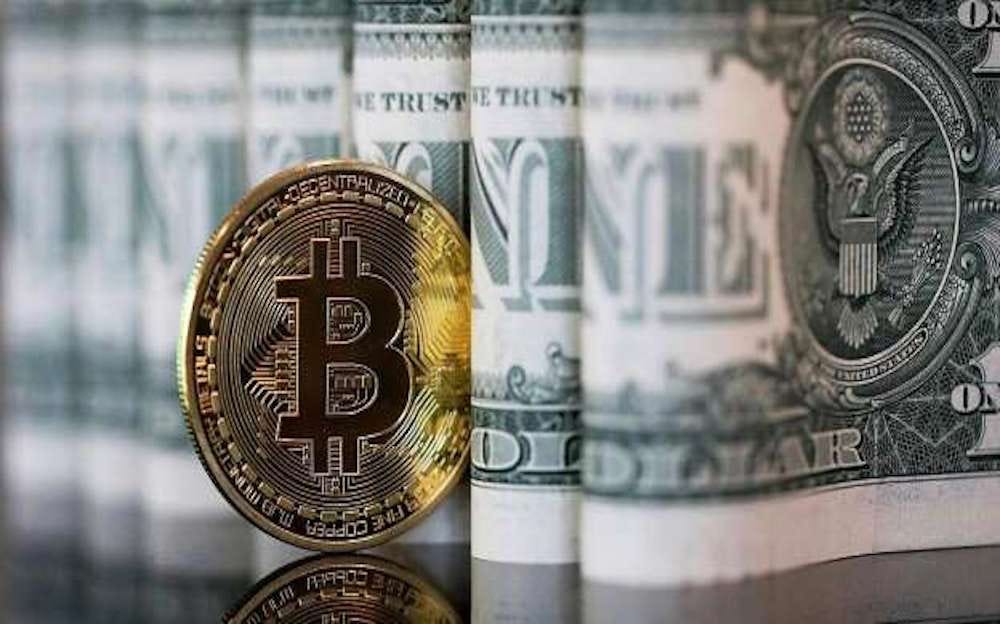 Bitcoin Slides to $9K In Less Than A Day | PYMNTS.com